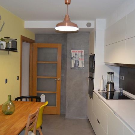 Apartamento Completamente Equipado En Ares. Διαμέρισμα Εξωτερικό φωτογραφία