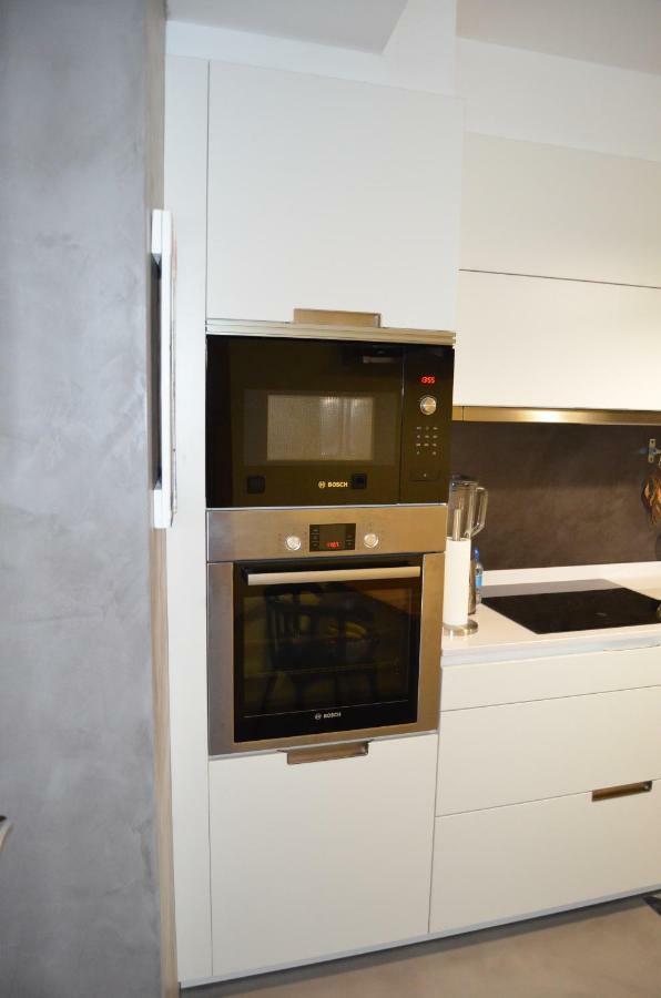 Apartamento Completamente Equipado En Ares. Διαμέρισμα Εξωτερικό φωτογραφία