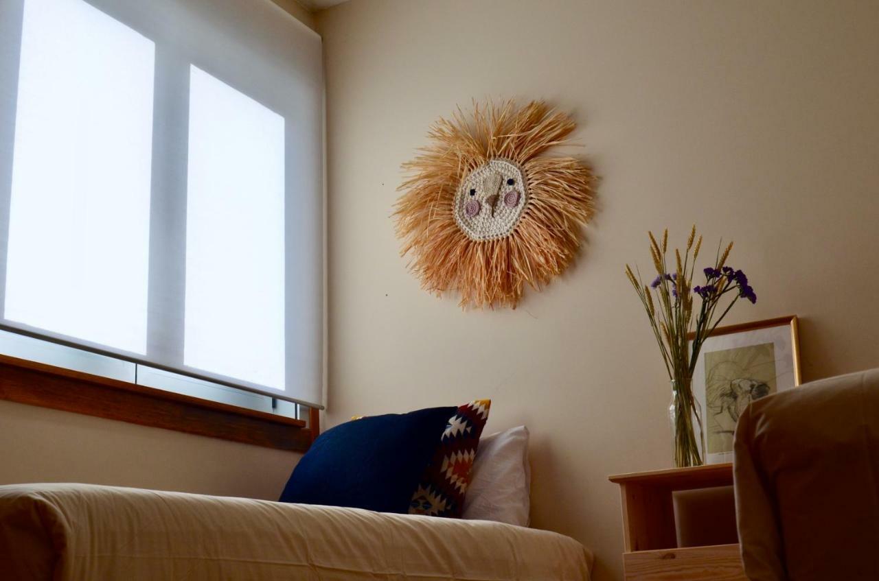 Apartamento Completamente Equipado En Ares. Διαμέρισμα Εξωτερικό φωτογραφία