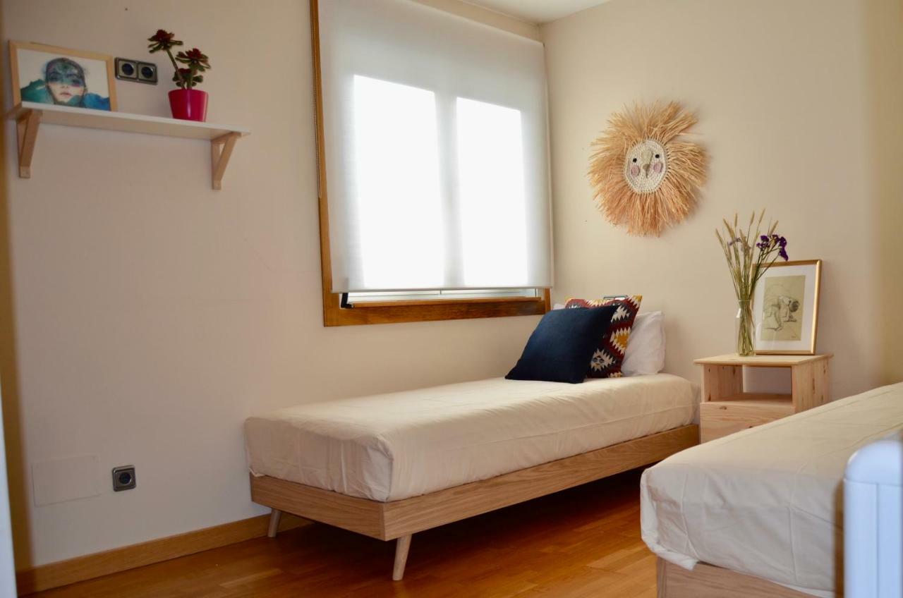 Apartamento Completamente Equipado En Ares. Διαμέρισμα Εξωτερικό φωτογραφία