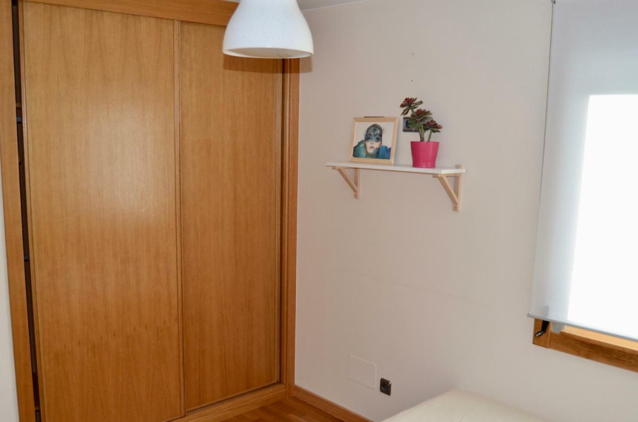 Apartamento Completamente Equipado En Ares. Διαμέρισμα Εξωτερικό φωτογραφία