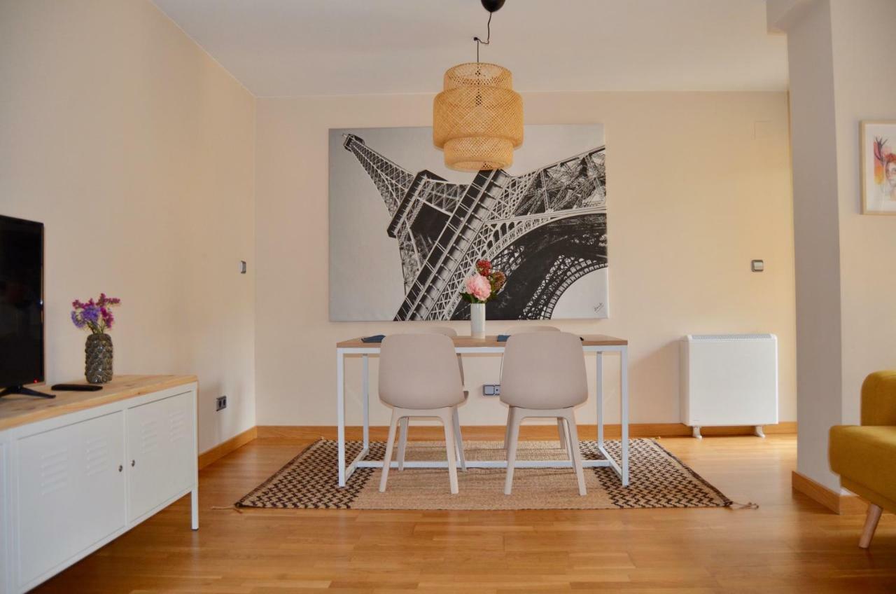 Apartamento Completamente Equipado En Ares. Διαμέρισμα Εξωτερικό φωτογραφία
